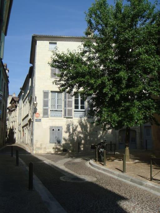 Le Romantique, Hyper Centre Perigueux Exterior photo